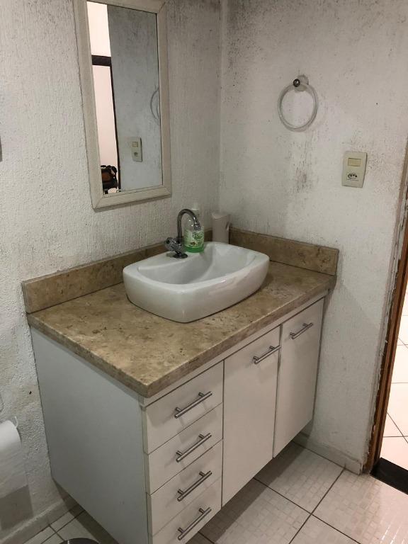 Sobrado à venda com 5 quartos, 200m² - Foto 26