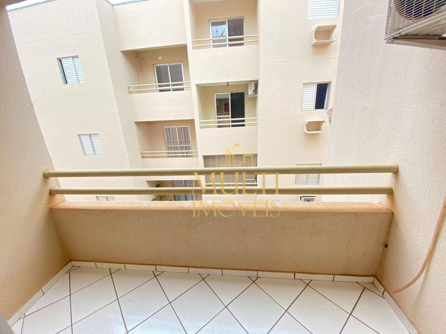 Apartamento à venda com 3 quartos, 93m² - Foto 17