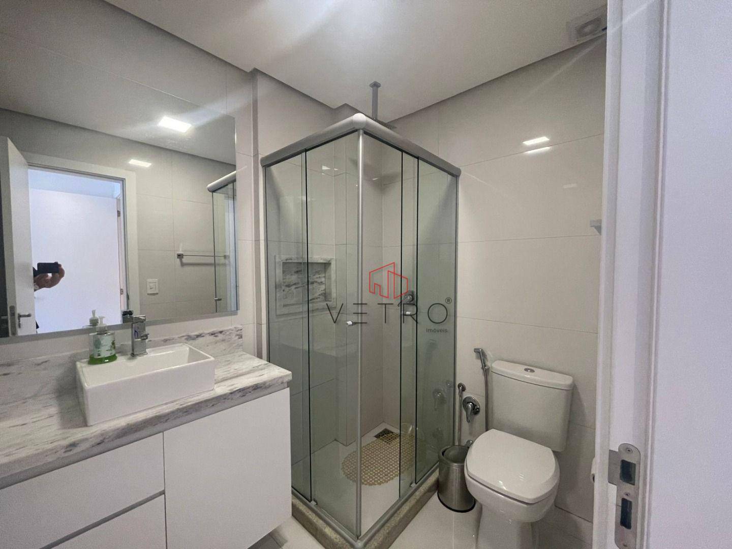 Apartamento à venda com 2 quartos, 93m² - Foto 8