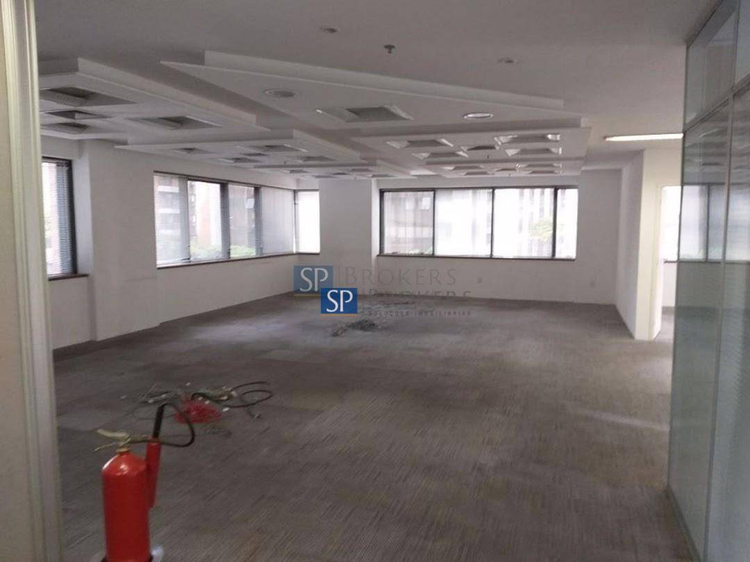 Conjunto Comercial-Sala para alugar, 240m² - Foto 4