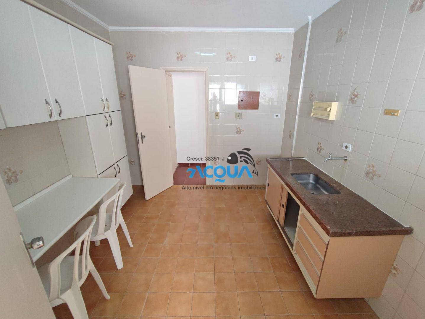 Apartamento à venda com 2 quartos - Foto 3