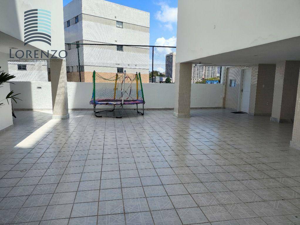 Apartamento à venda com 3 quartos, 100m² - Foto 27