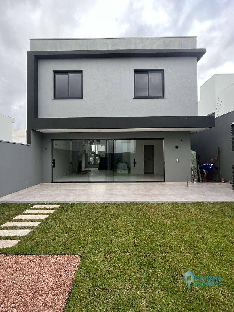 Casa de Condomínio à venda com 3 quartos, 178m² - Foto 14