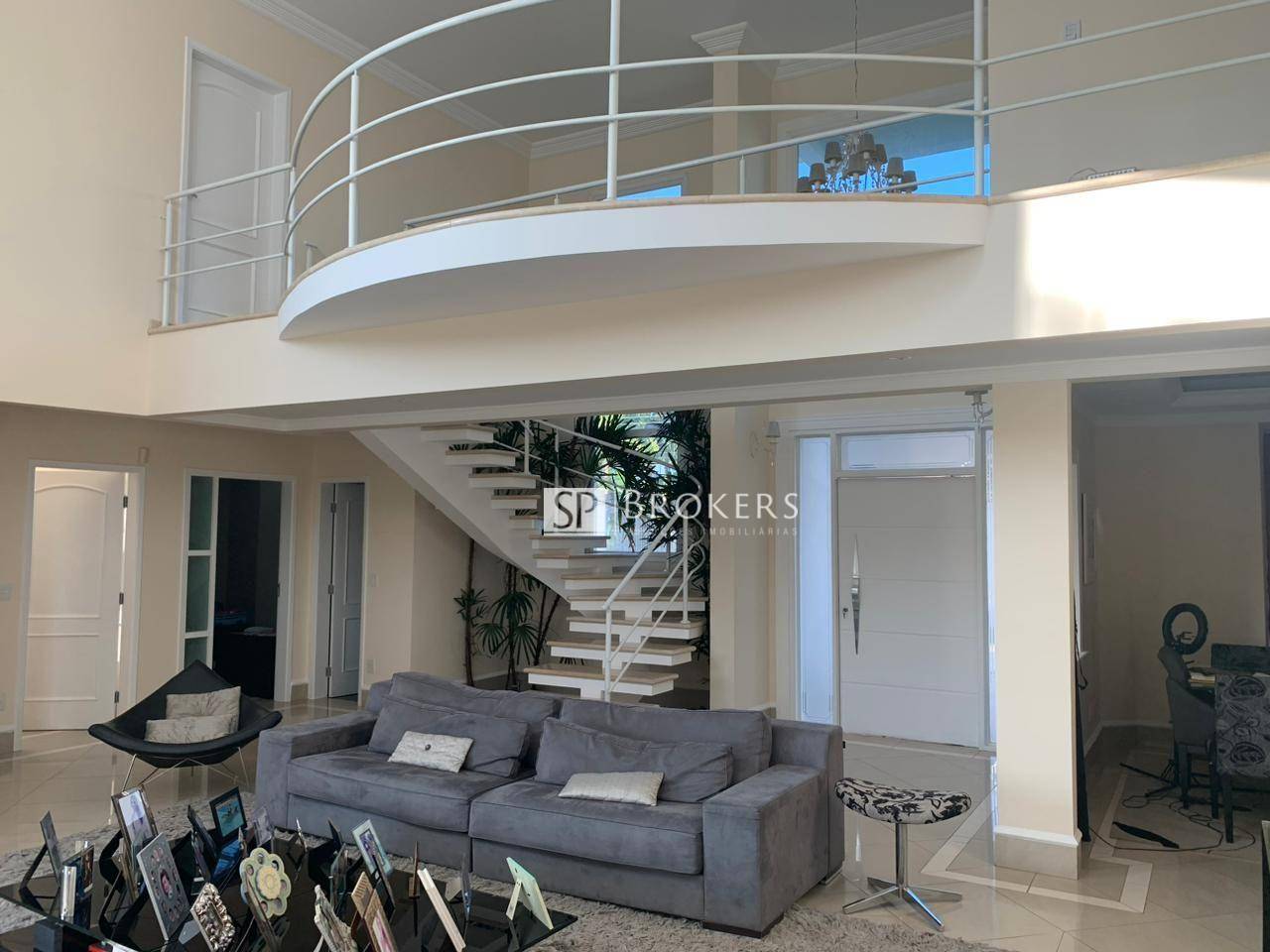 Casa de Condomínio à venda com 4 quartos, 530m² - Foto 11