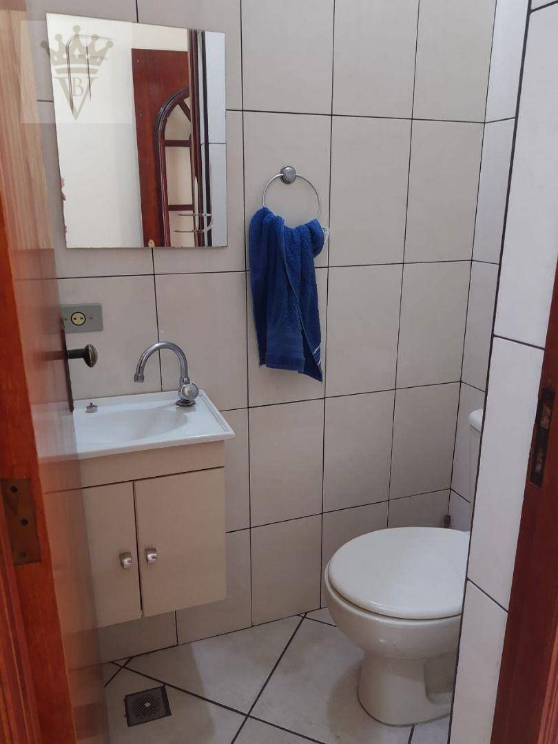 Casa à venda com 3 quartos, 140m² - Foto 9