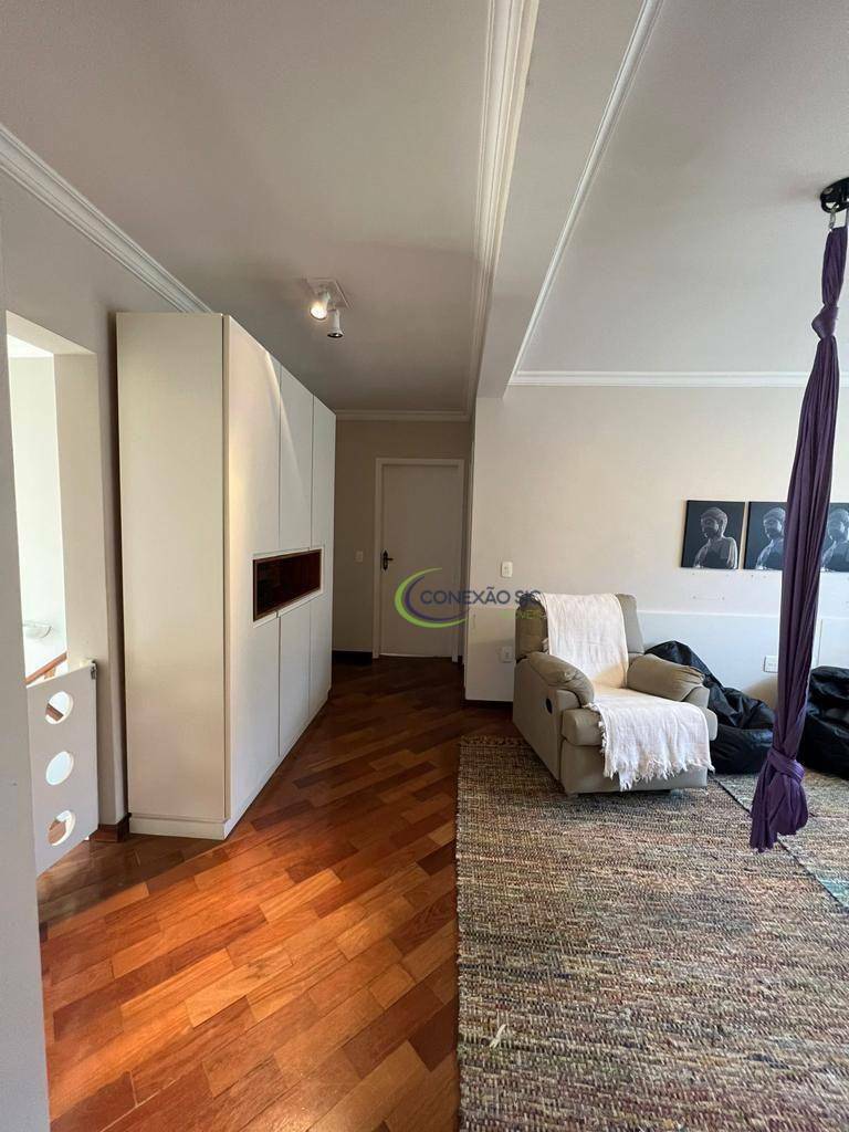 Sobrado à venda com 5 quartos, 322m² - Foto 64