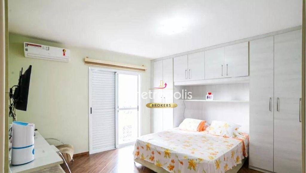 Sobrado à venda com 3 quartos, 200m² - Foto 14