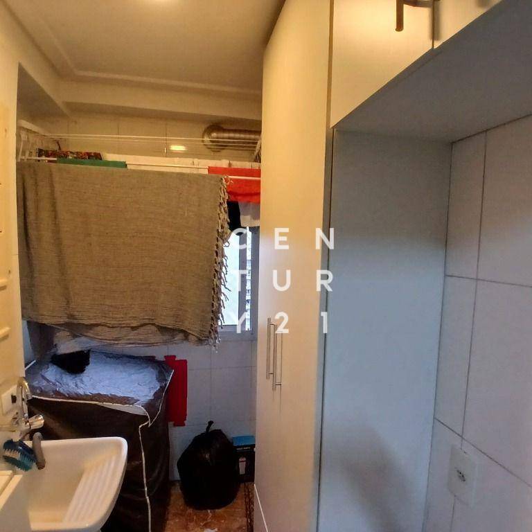 Apartamento à venda com 3 quartos, 95m² - Foto 30