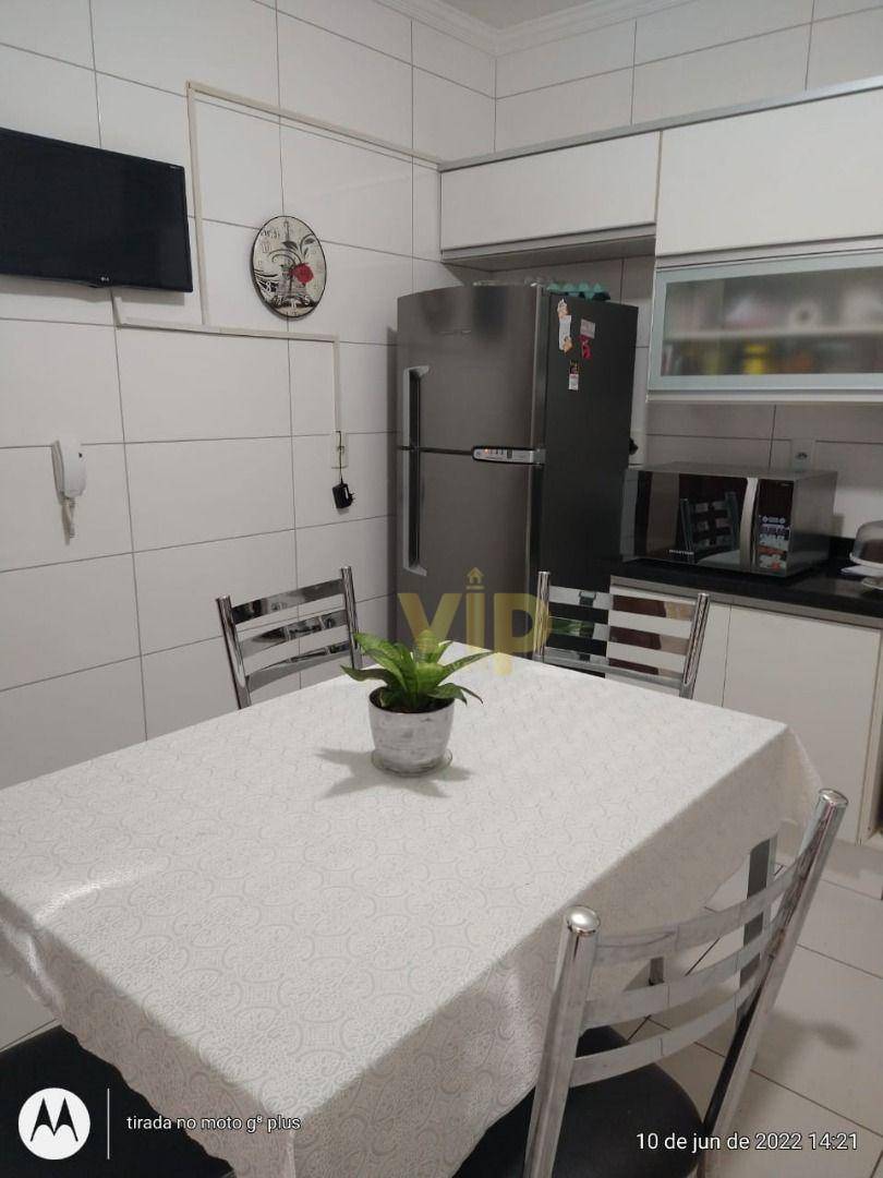 Apartamento à venda com 2 quartos, 92m² - Foto 2