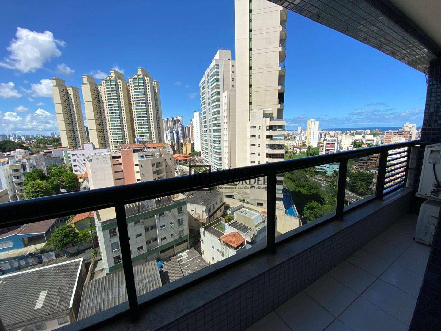 Apartamento à venda com 2 quartos, 64m² - Foto 13