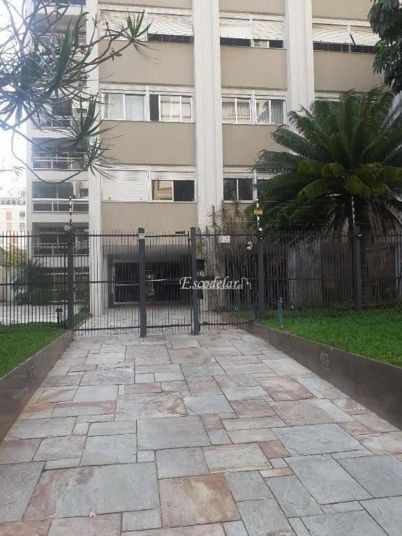 Apartamento à venda com 3 quartos, 390m² - Foto 26