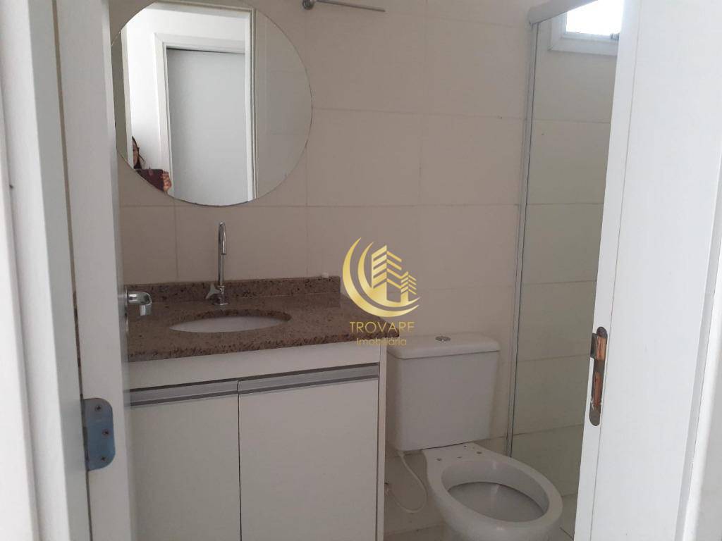 Apartamento à venda com 3 quartos, 80m² - Foto 4