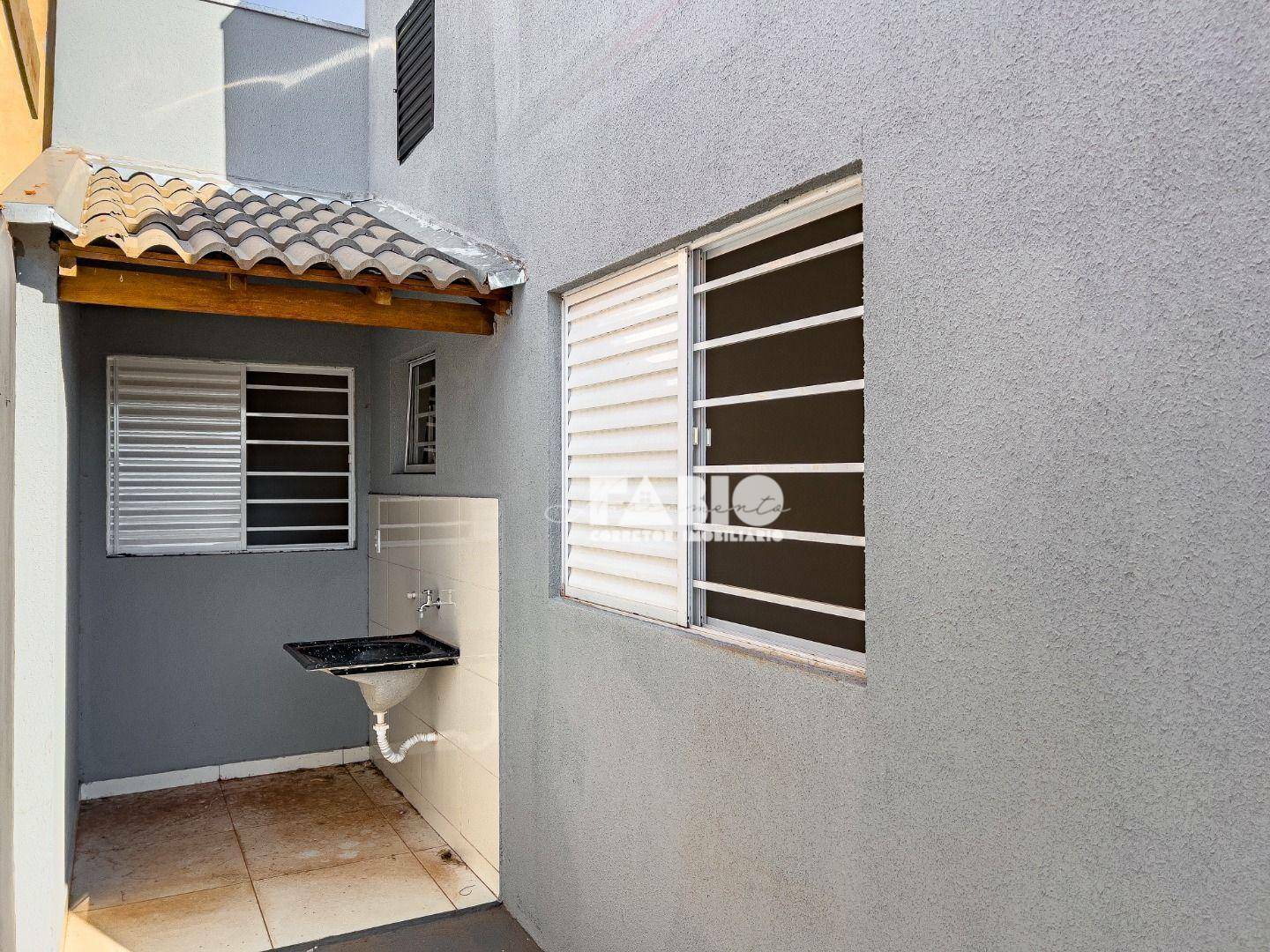 Casa à venda com 3 quartos, 110m² - Foto 21