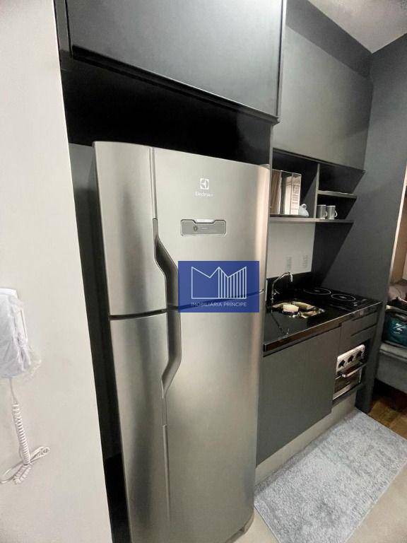 Apartamento para alugar com 1 quarto, 32m² - Foto 19