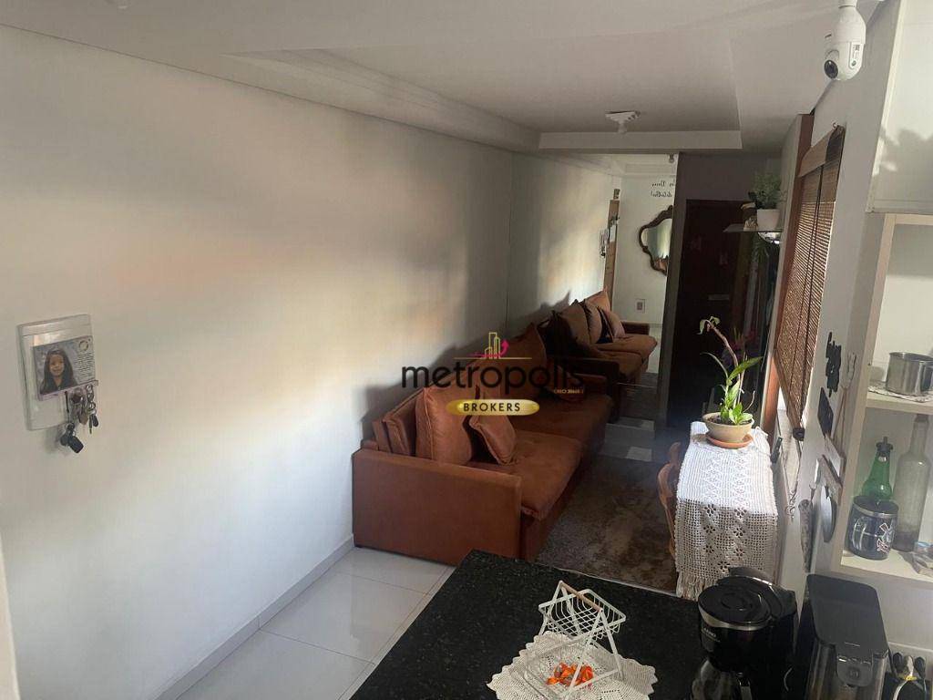 Cobertura, 2 quartos, 90 m² - Foto 2