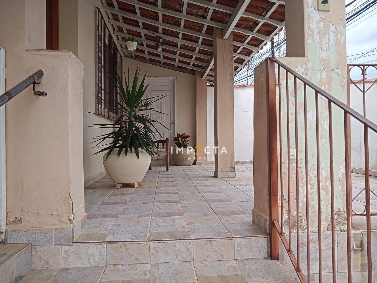 Casa à venda com 4 quartos, 189m² - Foto 15