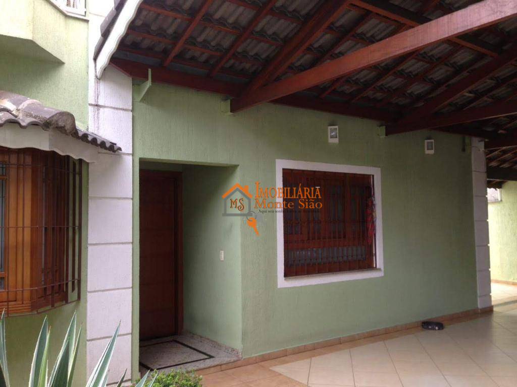 Sobrado à venda com 4 quartos, 475M2 - Foto 22