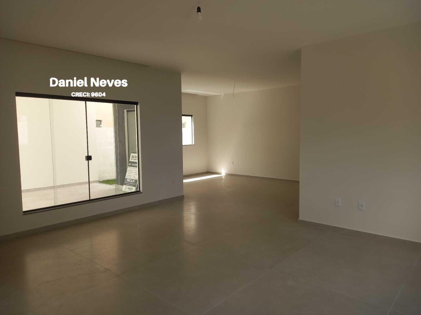 Casa de Condomínio à venda com 4 quartos, 207m² - Foto 3