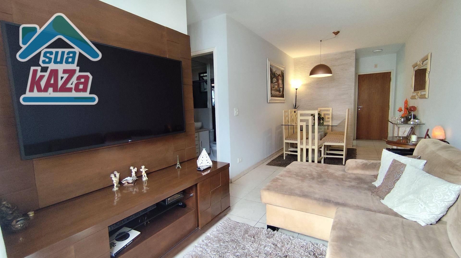 Apartamento à venda com 4 quartos, 84m² - Foto 6