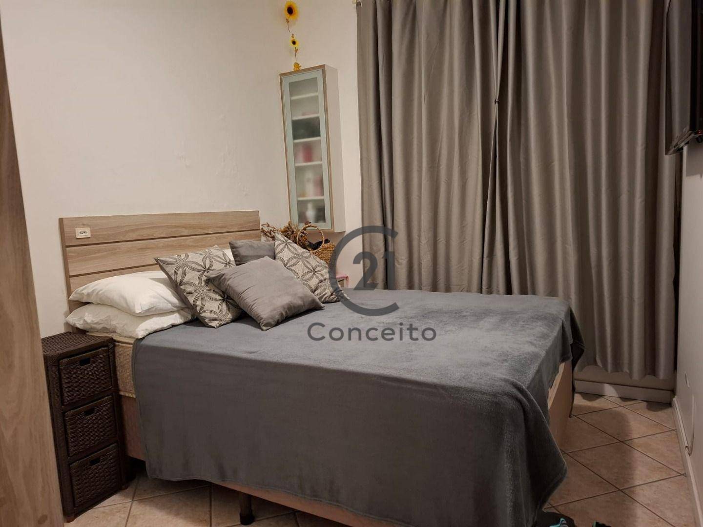 Apartamento à venda com 2 quartos, 64m² - Foto 8