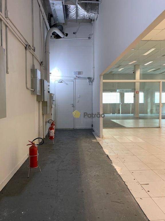 Prédio Inteiro, 431 m² - Foto 23