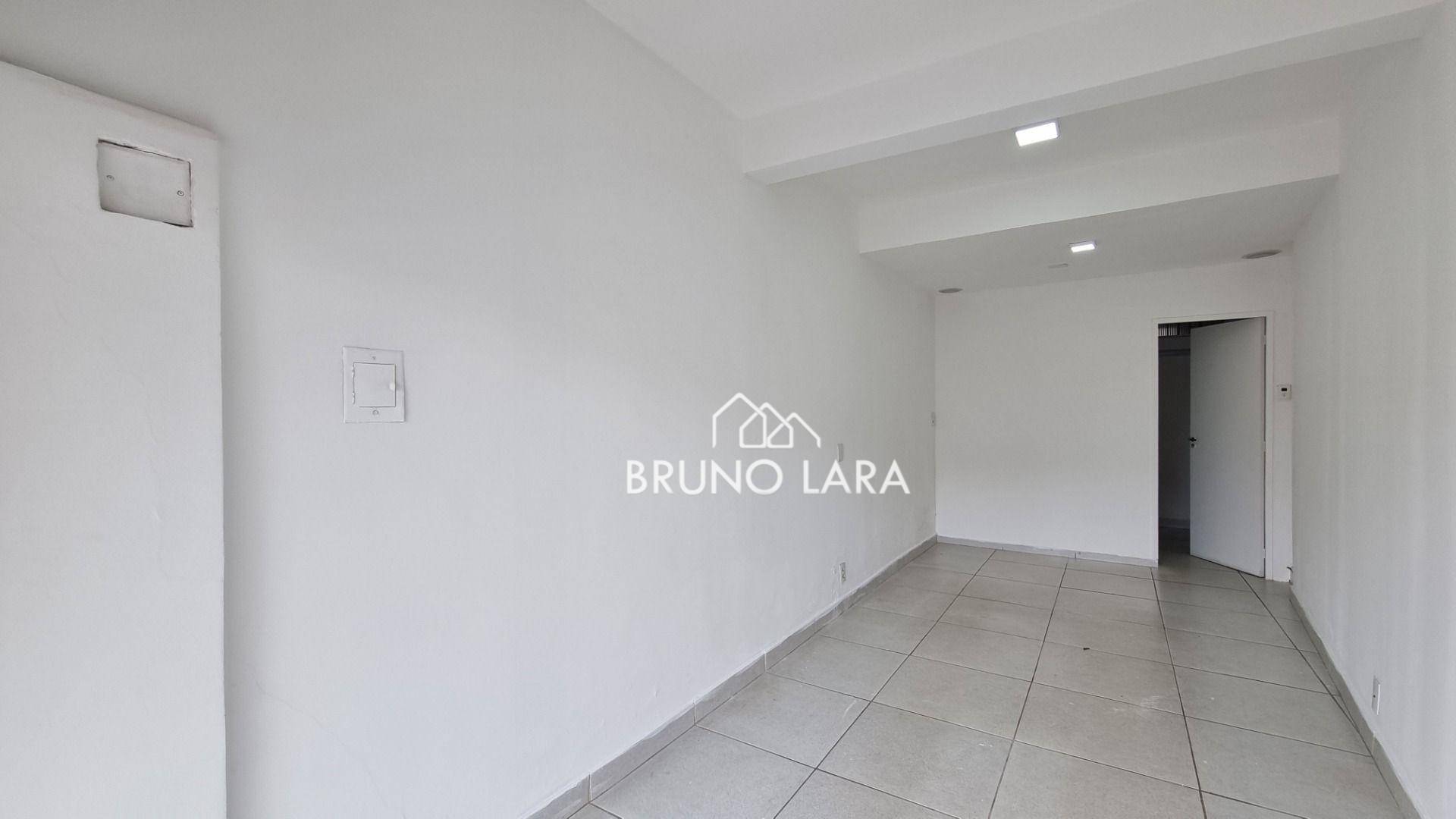 Loja-Salão, 30 m² - Foto 1