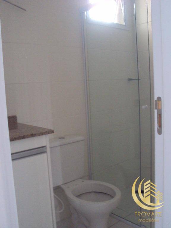 Apartamento à venda com 3 quartos, 78m² - Foto 4