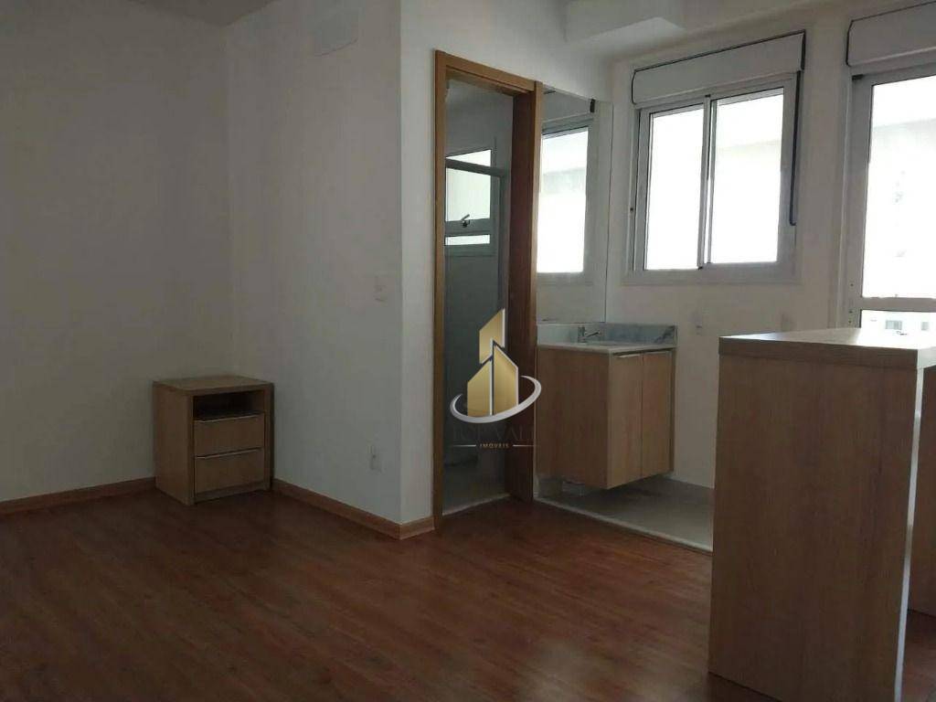 Apartamento para alugar com 1 quarto, 40m² - Foto 2