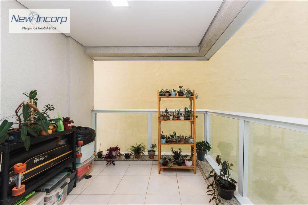 Apartamento à venda com 2 quartos, 51m² - Foto 7