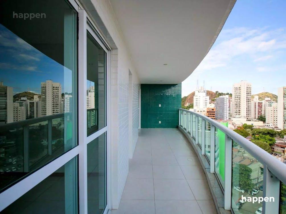 Apartamento à venda com 2 quartos, 78m² - Foto 5