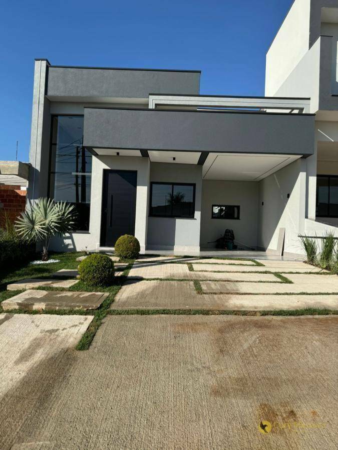 Casa de Condomínio à venda com 3 quartos, 153m² - Foto 5