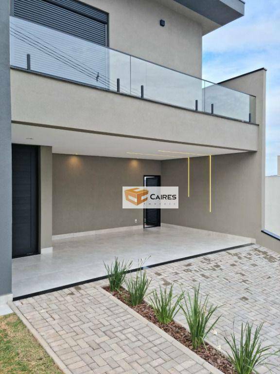 Casa de Condomínio à venda com 3 quartos, 230m² - Foto 8