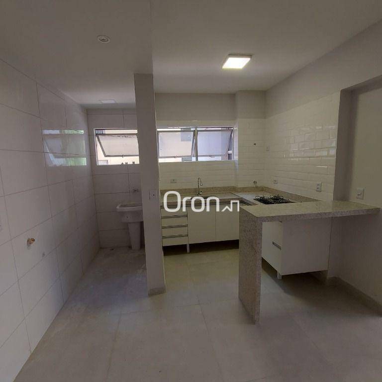 Apartamento à venda com 3 quartos, 85m² - Foto 5