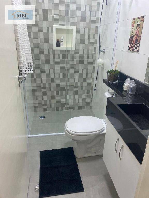 Sobrado à venda com 3 quartos, 150m² - Foto 14