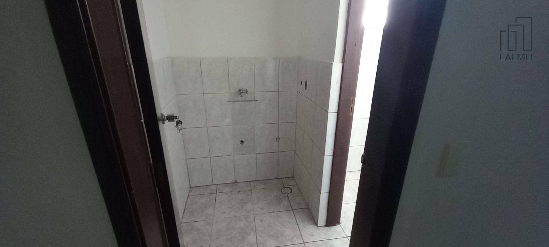 Apartamento para alugar com 1 quarto, 30m² - Foto 15