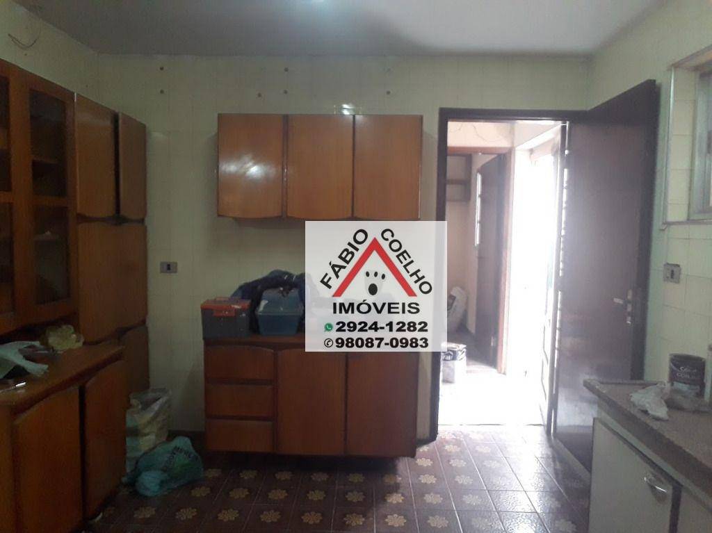 Sobrado à venda com 3 quartos, 125m² - Foto 9