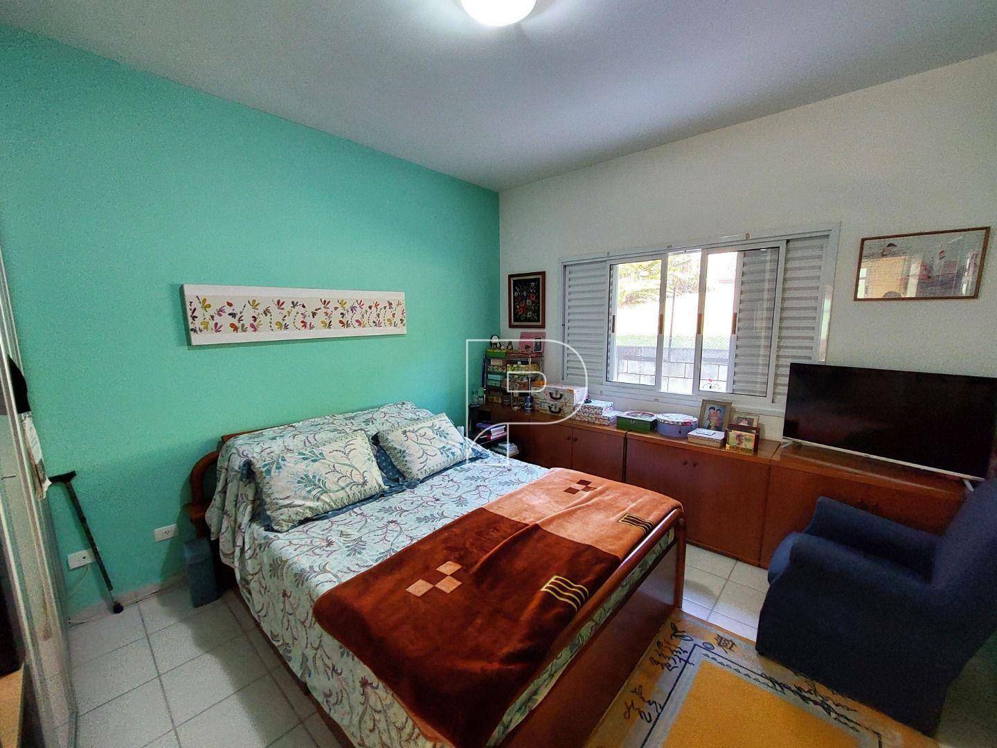 Casa de Condomínio à venda com 3 quartos, 163m² - Foto 9