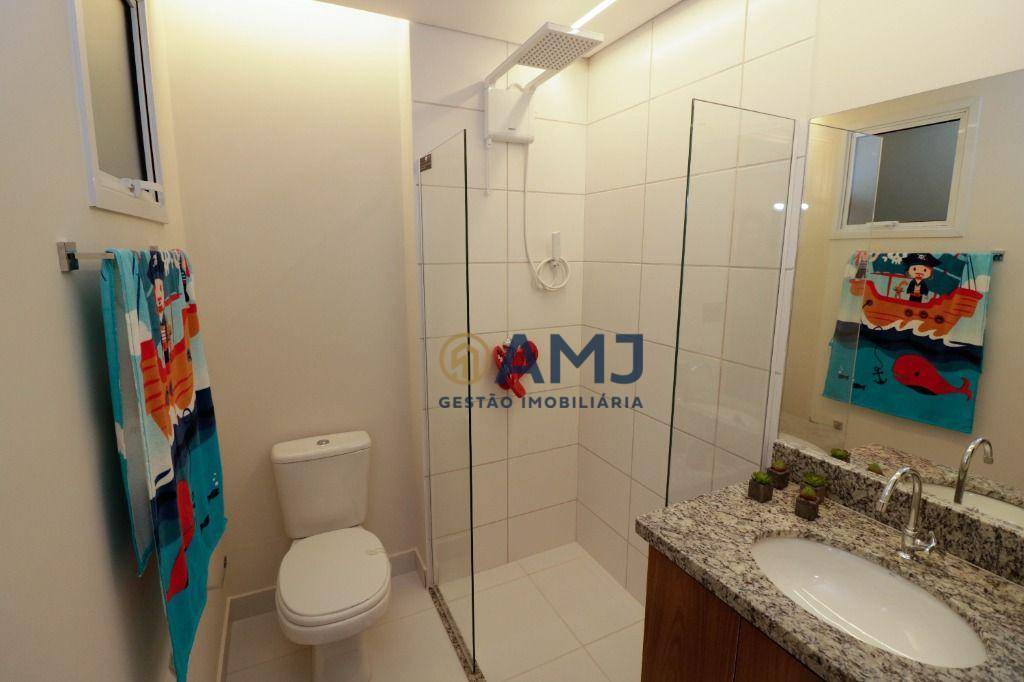 Apartamento à venda com 3 quartos, 87m² - Foto 7