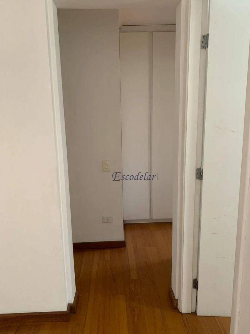 Apartamento à venda com 3 quartos, 93m² - Foto 9