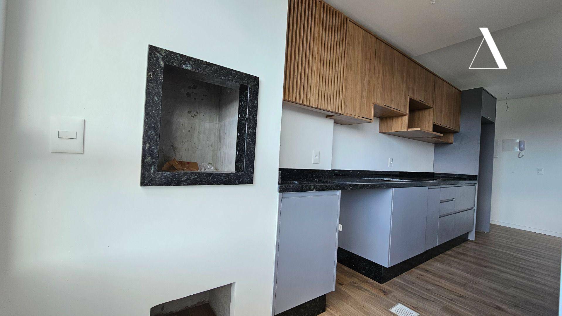 Apartamento à venda com 3 quartos, 74m² - Foto 8