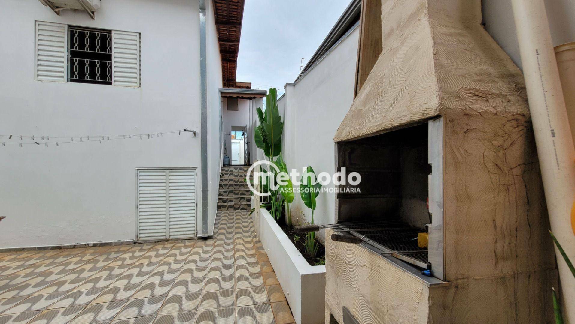 Casa à venda com 2 quartos, 210m² - Foto 22