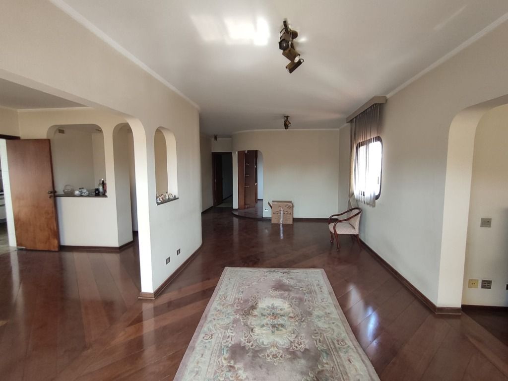 Apartamento, 4 quartos, 248 m² - Foto 1