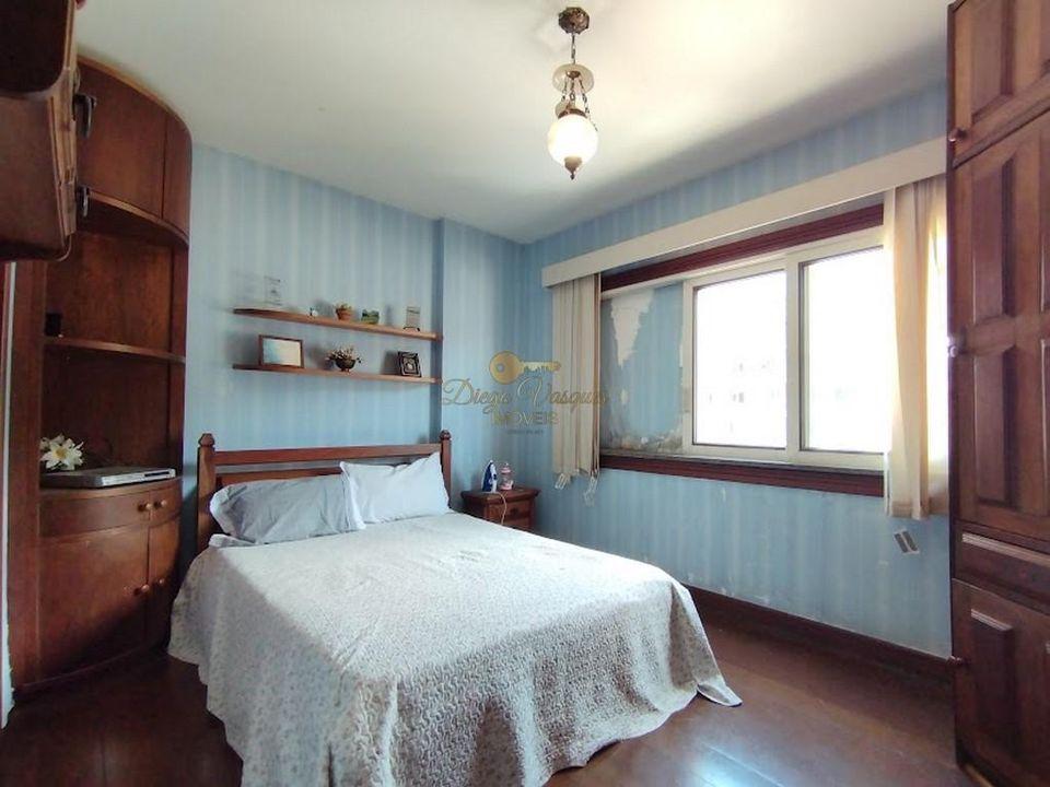 Apartamento à venda com 3 quartos, 187m² - Foto 21