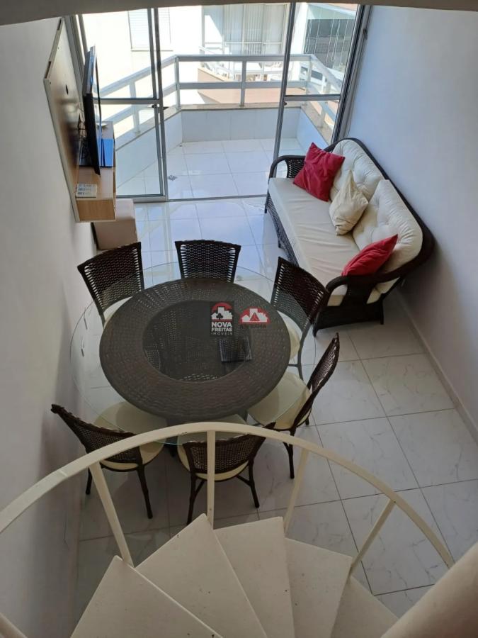 Apartamento à venda com 3 quartos, 132m² - Foto 6