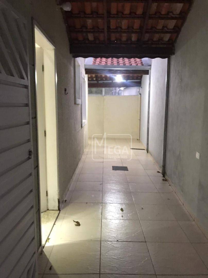 Sobrado para alugar com 2 quartos, 60m² - Foto 4
