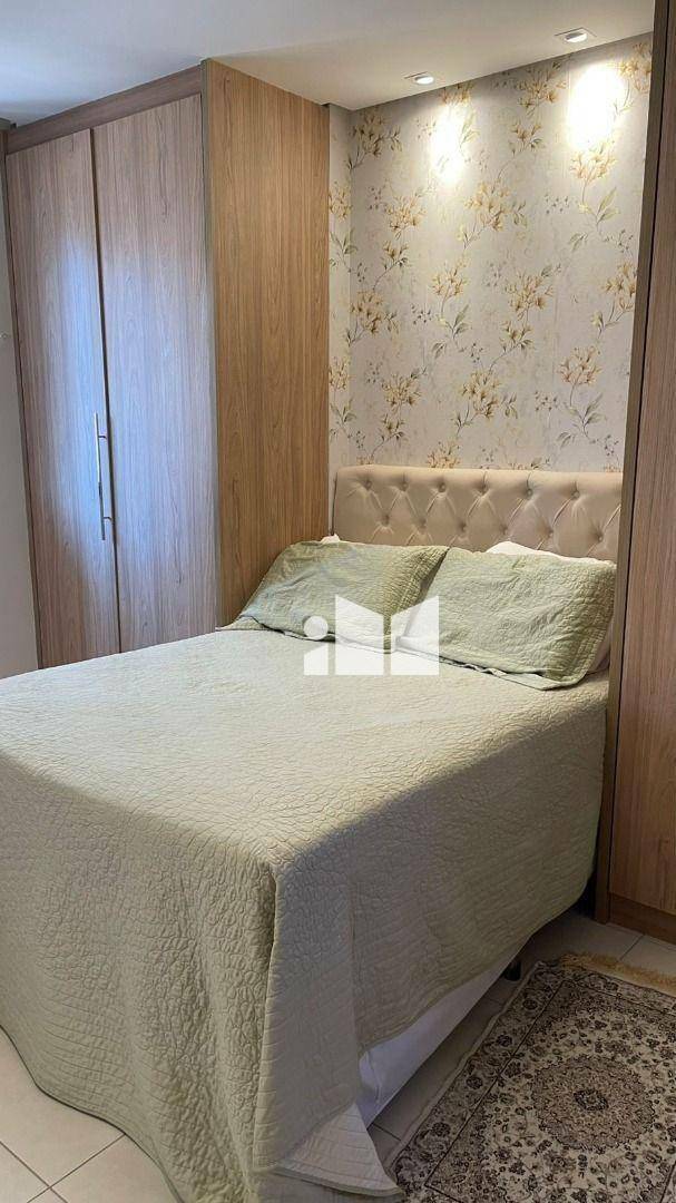 Apartamento à venda com 2 quartos, 68m² - Foto 5