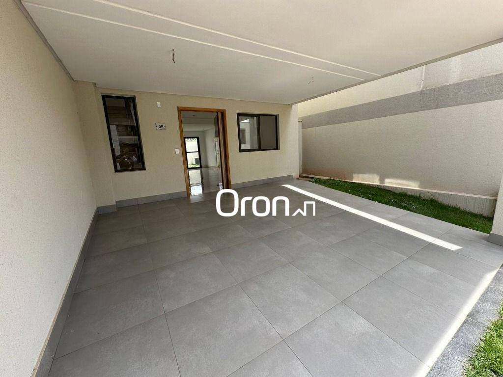 Sobrado, 3 quartos, 158 m² - Foto 4