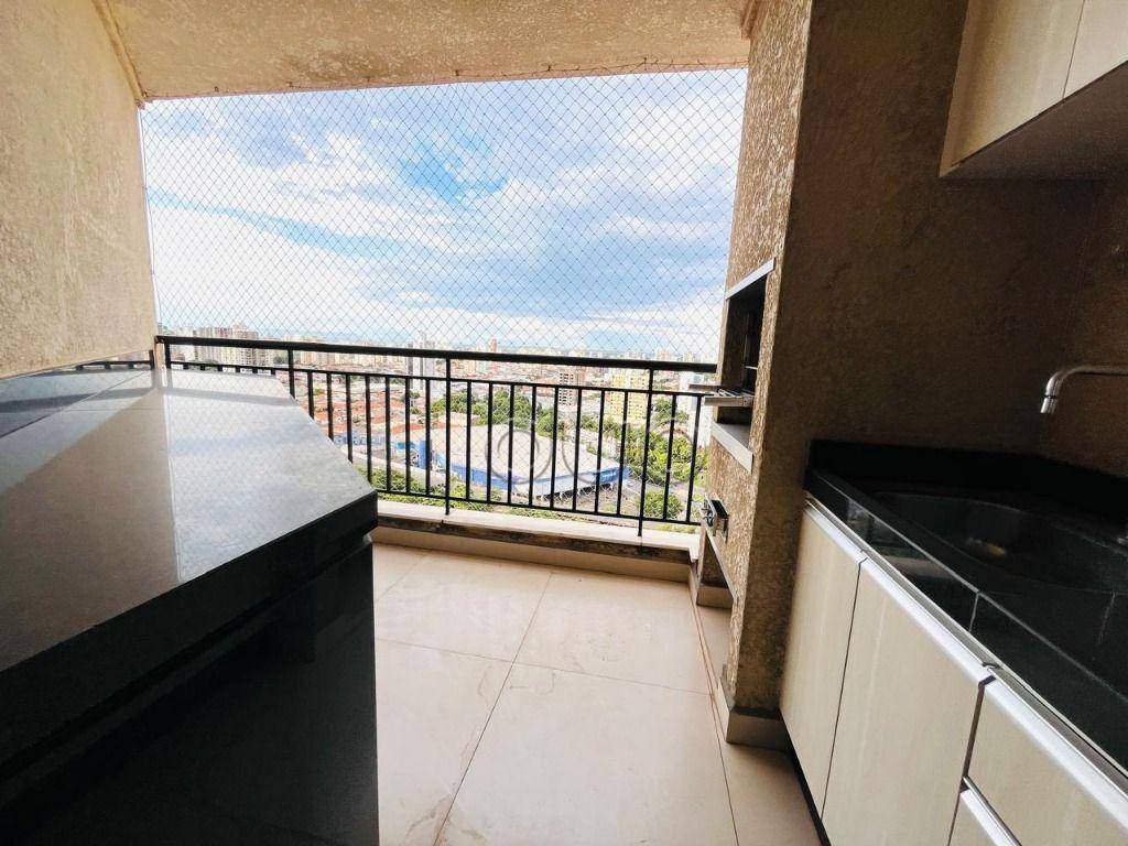 Apartamento, 2 quartos, 65 m² - Foto 1