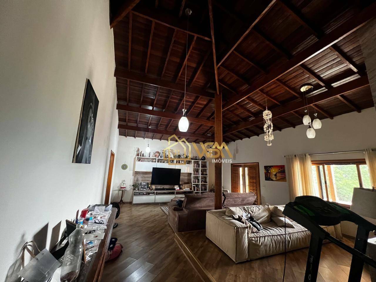 Casa à venda com 4 quartos, 550m² - Foto 10