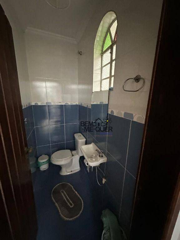 Sobrado à venda com 3 quartos, 160m² - Foto 4